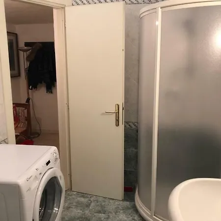 Dimora Della Piazza Apartamento La Spezia