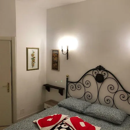 Apartamento Dimora Della Piazza