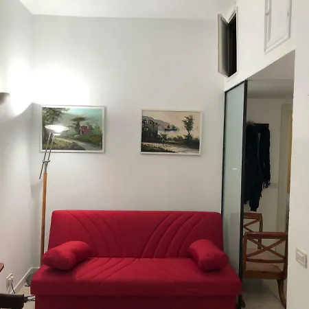아파트 Dimora Della Piazza