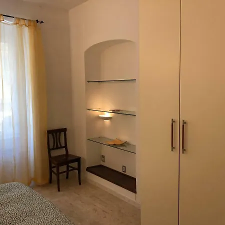 Dimora Della Piazza *