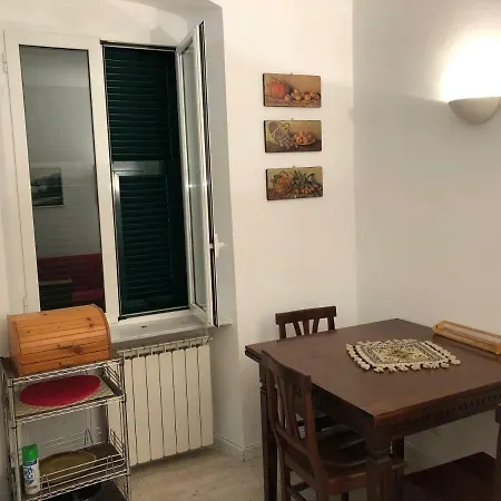 Dimora Della Piazza