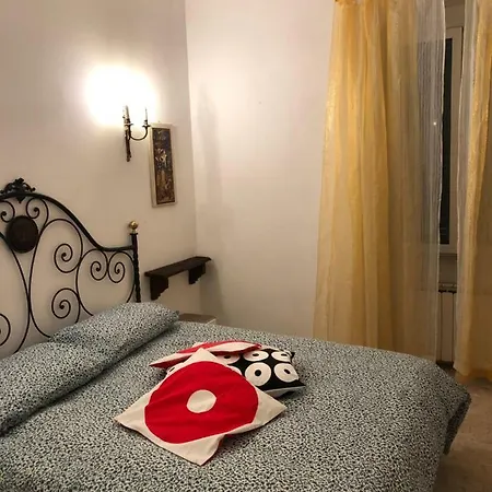 Dimora Della Piazza Appartement La Spezia