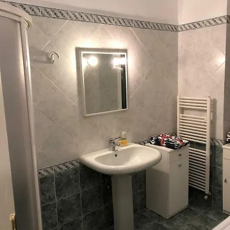 Dimora Della Piazza Appartamento *